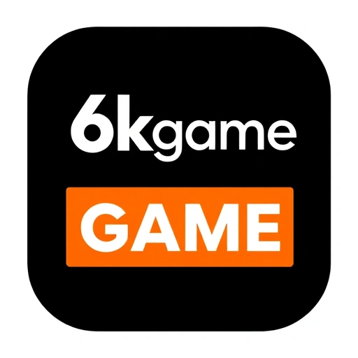 Logo da 6kgame