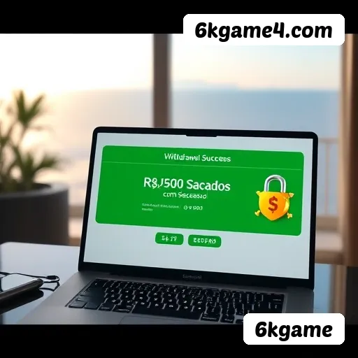 Análise de apostas 6kgame